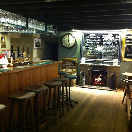 The Charles Bathurst Inn Langthwaite Esterno foto