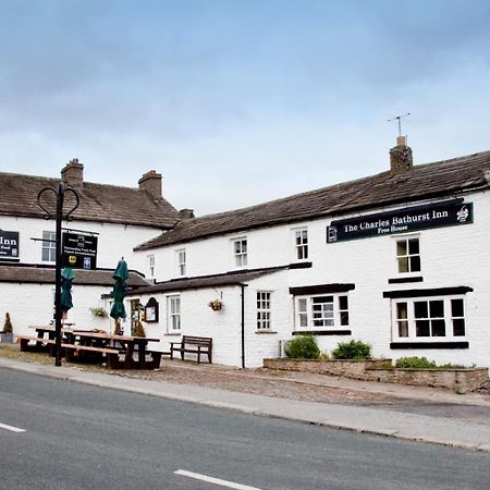 The Charles Bathurst Inn Langthwaite Esterno foto