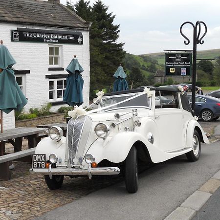 The Charles Bathurst Inn Langthwaite Esterno foto