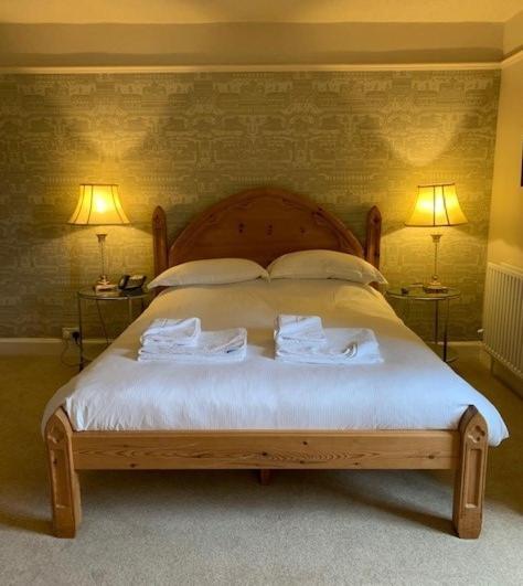 The Charles Bathurst Inn Langthwaite Esterno foto