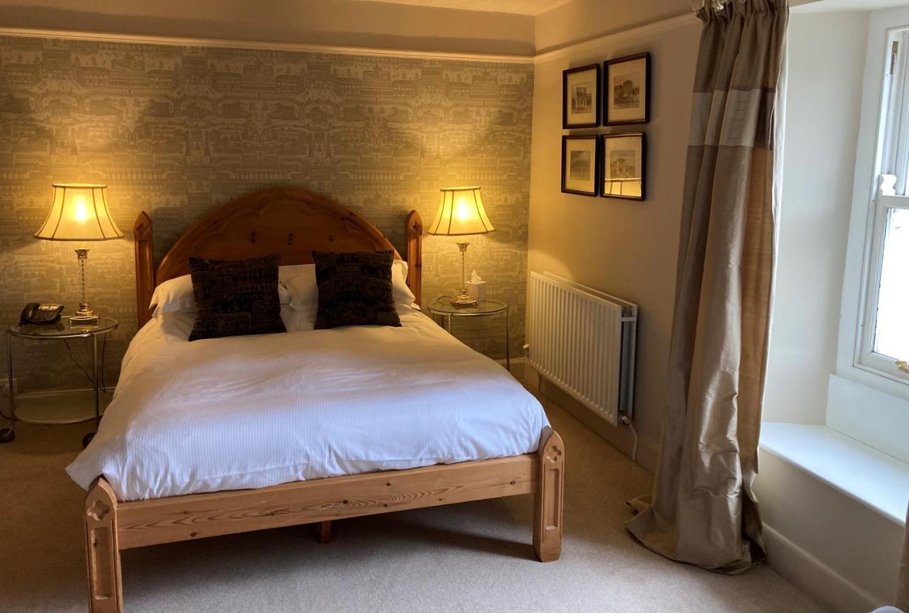 The Charles Bathurst Inn Langthwaite Esterno foto