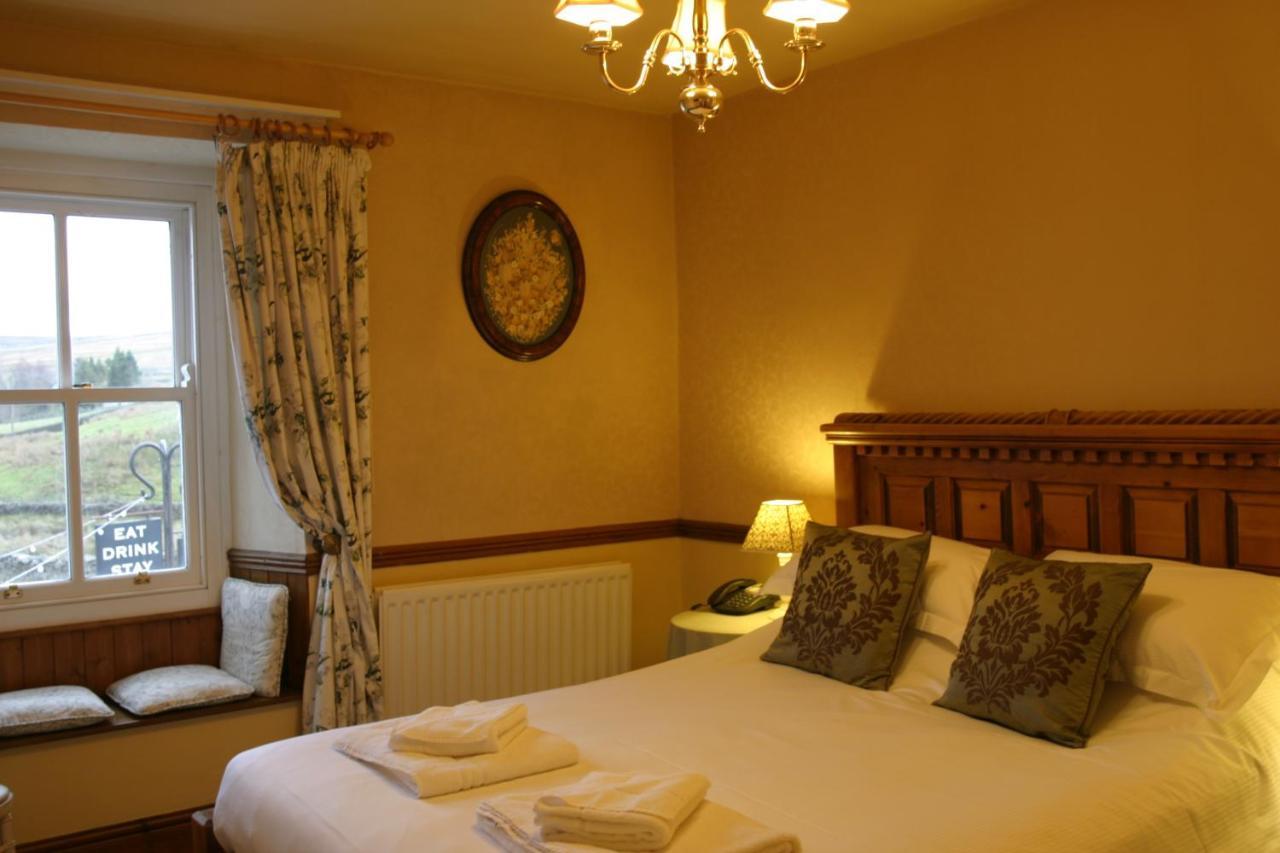 The Charles Bathurst Inn Langthwaite Esterno foto