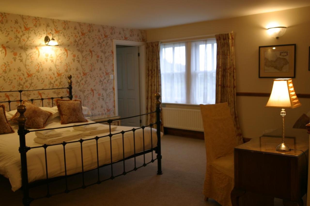 The Charles Bathurst Inn Langthwaite Esterno foto