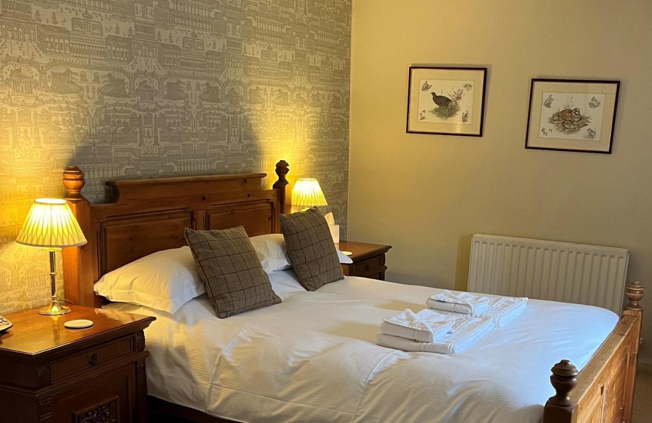 The Charles Bathurst Inn Langthwaite Esterno foto