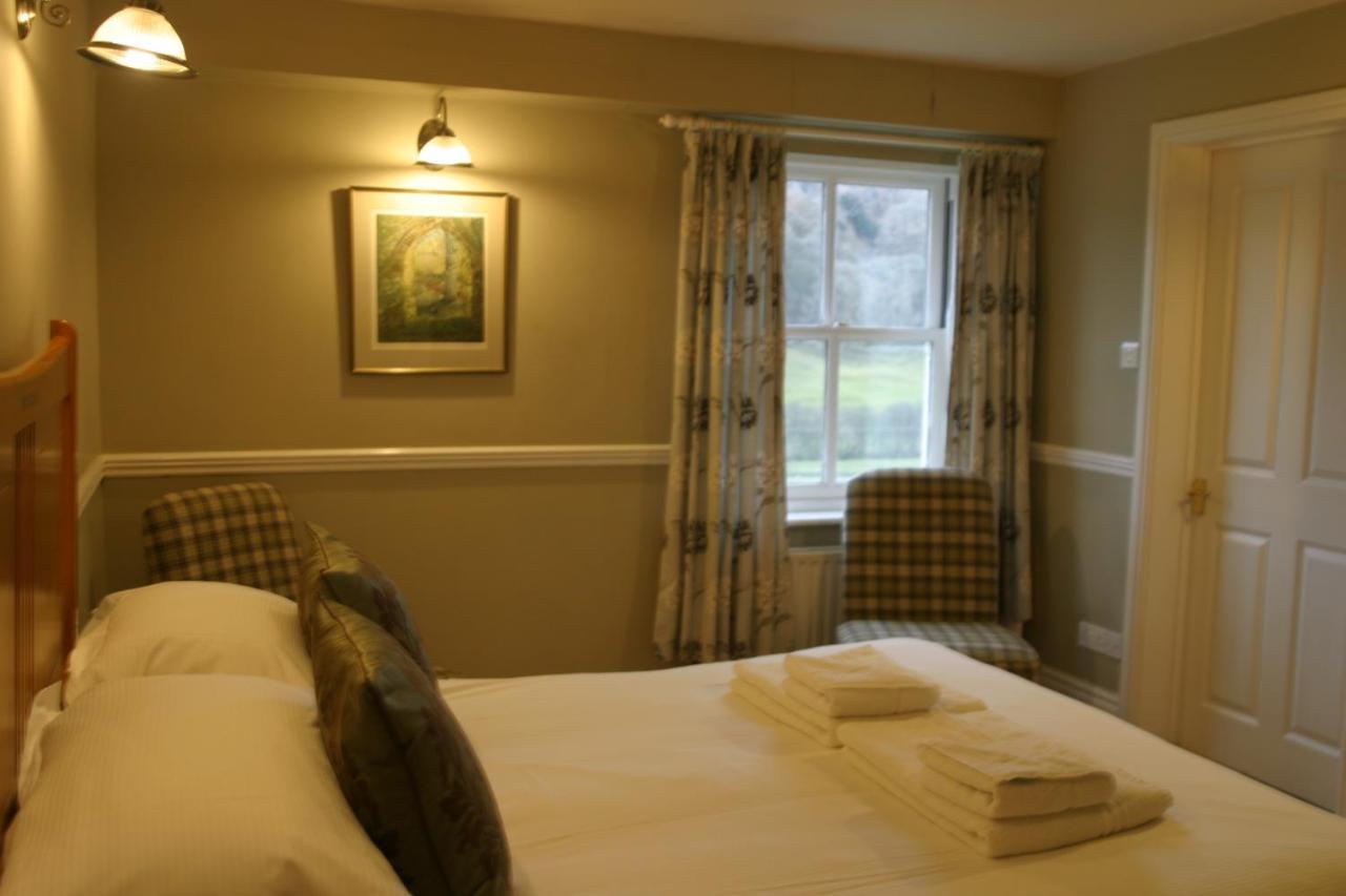The Charles Bathurst Inn Langthwaite Esterno foto