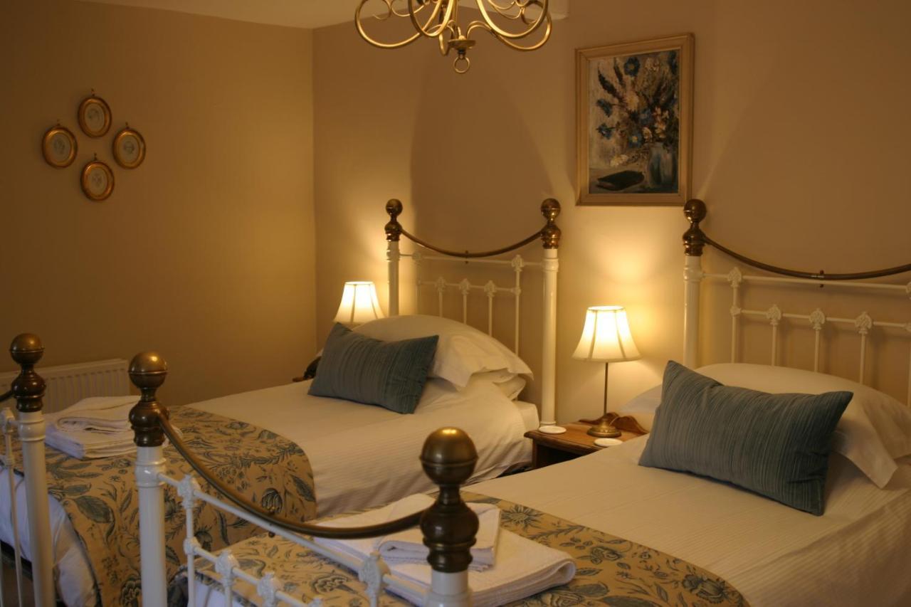 The Charles Bathurst Inn Langthwaite Esterno foto