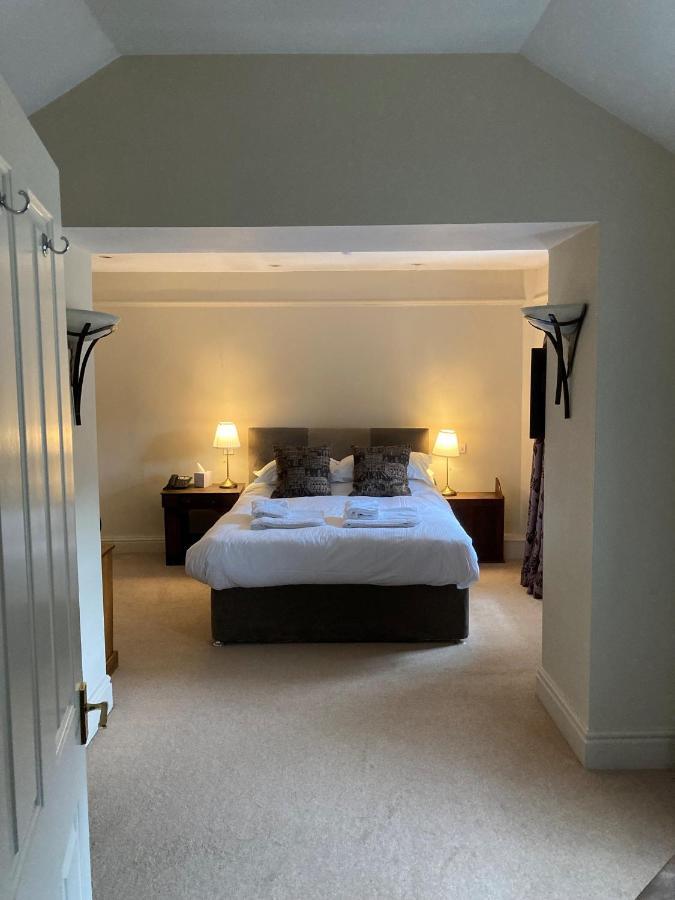 The Charles Bathurst Inn Langthwaite Esterno foto