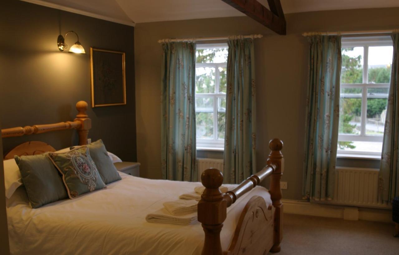 The Charles Bathurst Inn Langthwaite Esterno foto