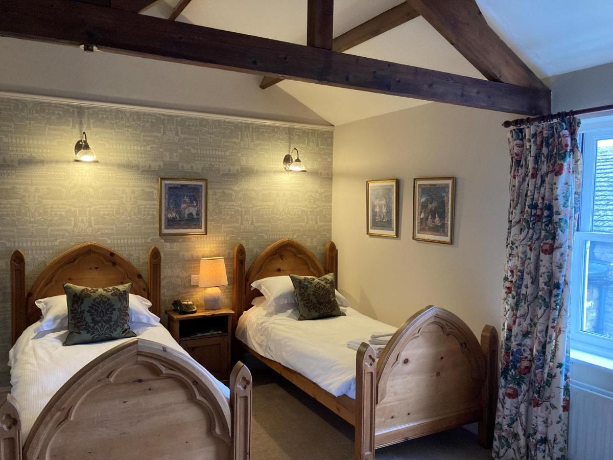 The Charles Bathurst Inn Langthwaite Esterno foto