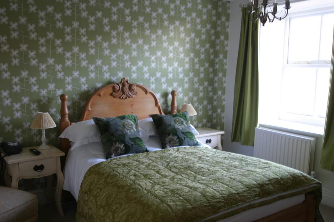 The Charles Bathurst Inn Langthwaite Esterno foto
