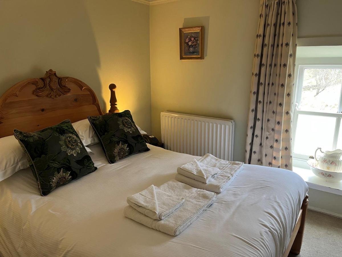 The Charles Bathurst Inn Langthwaite Esterno foto