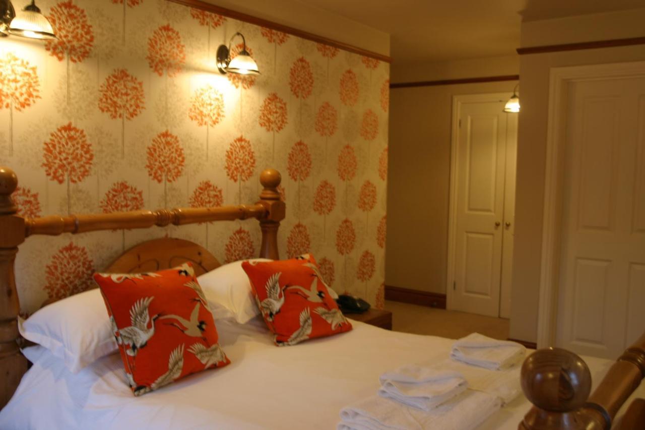 The Charles Bathurst Inn Langthwaite Esterno foto