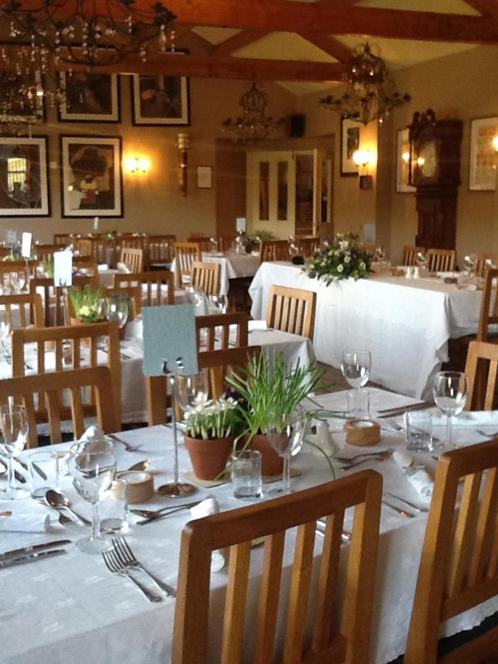 The Charles Bathurst Inn Langthwaite Esterno foto