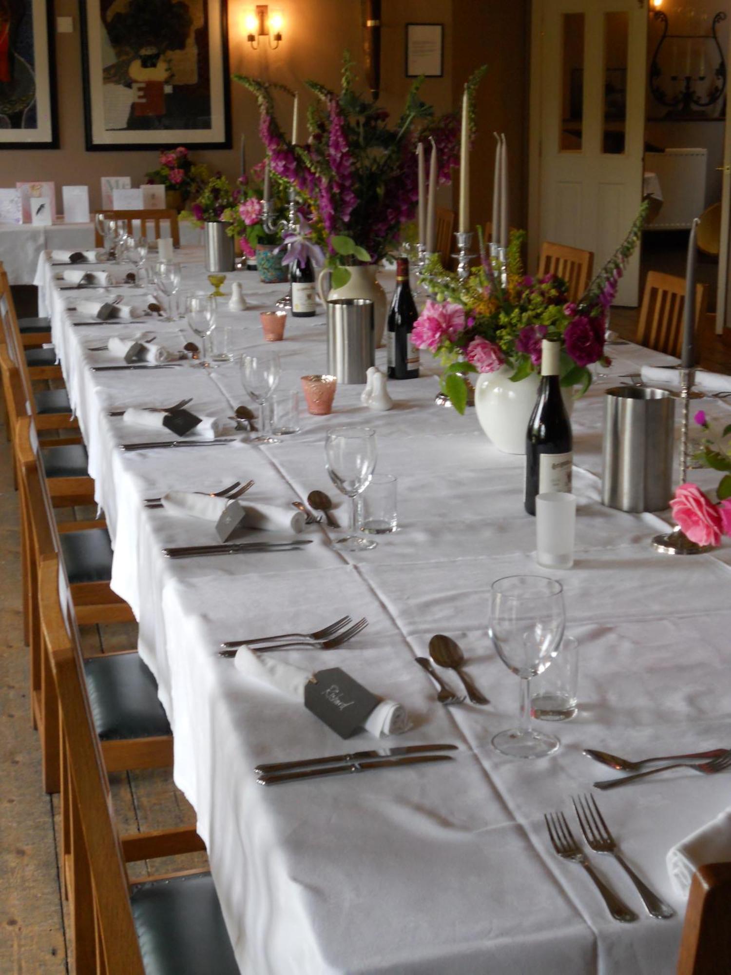 The Charles Bathurst Inn Langthwaite Esterno foto