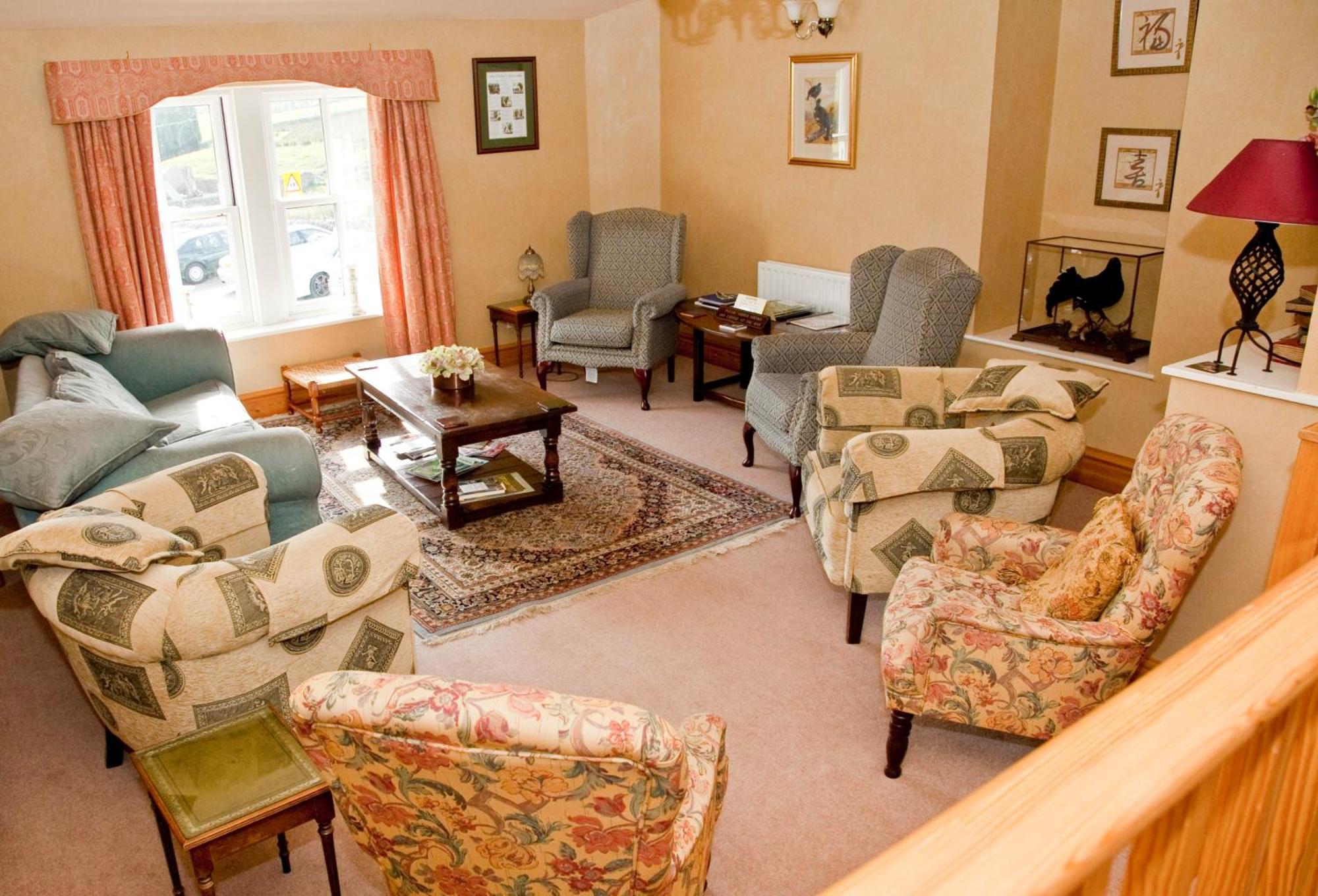 The Charles Bathurst Inn Langthwaite Esterno foto