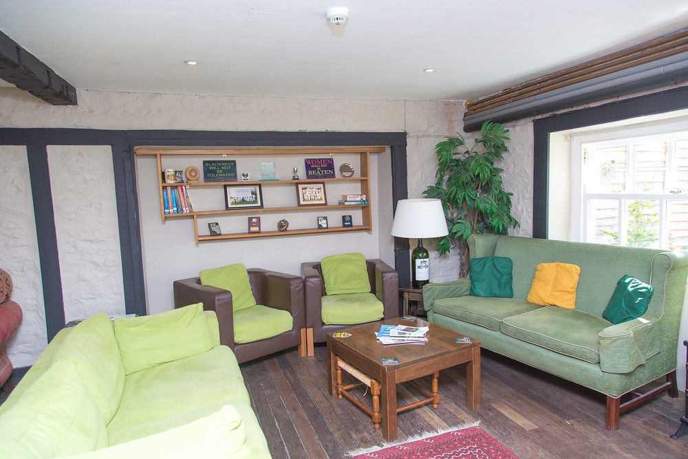 The Charles Bathurst Inn Langthwaite Esterno foto