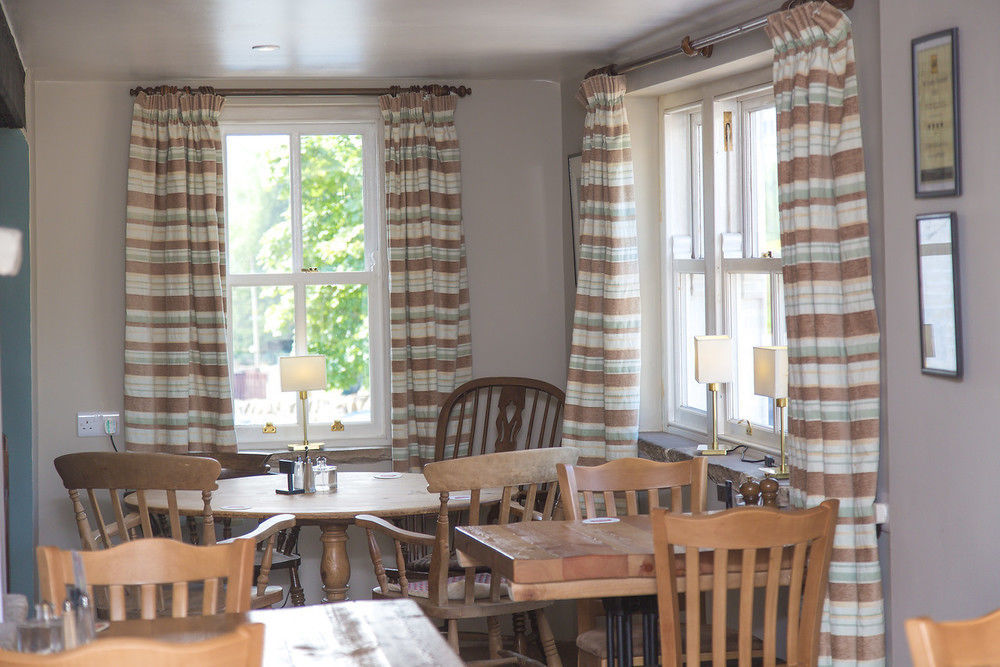 The Charles Bathurst Inn Langthwaite Esterno foto