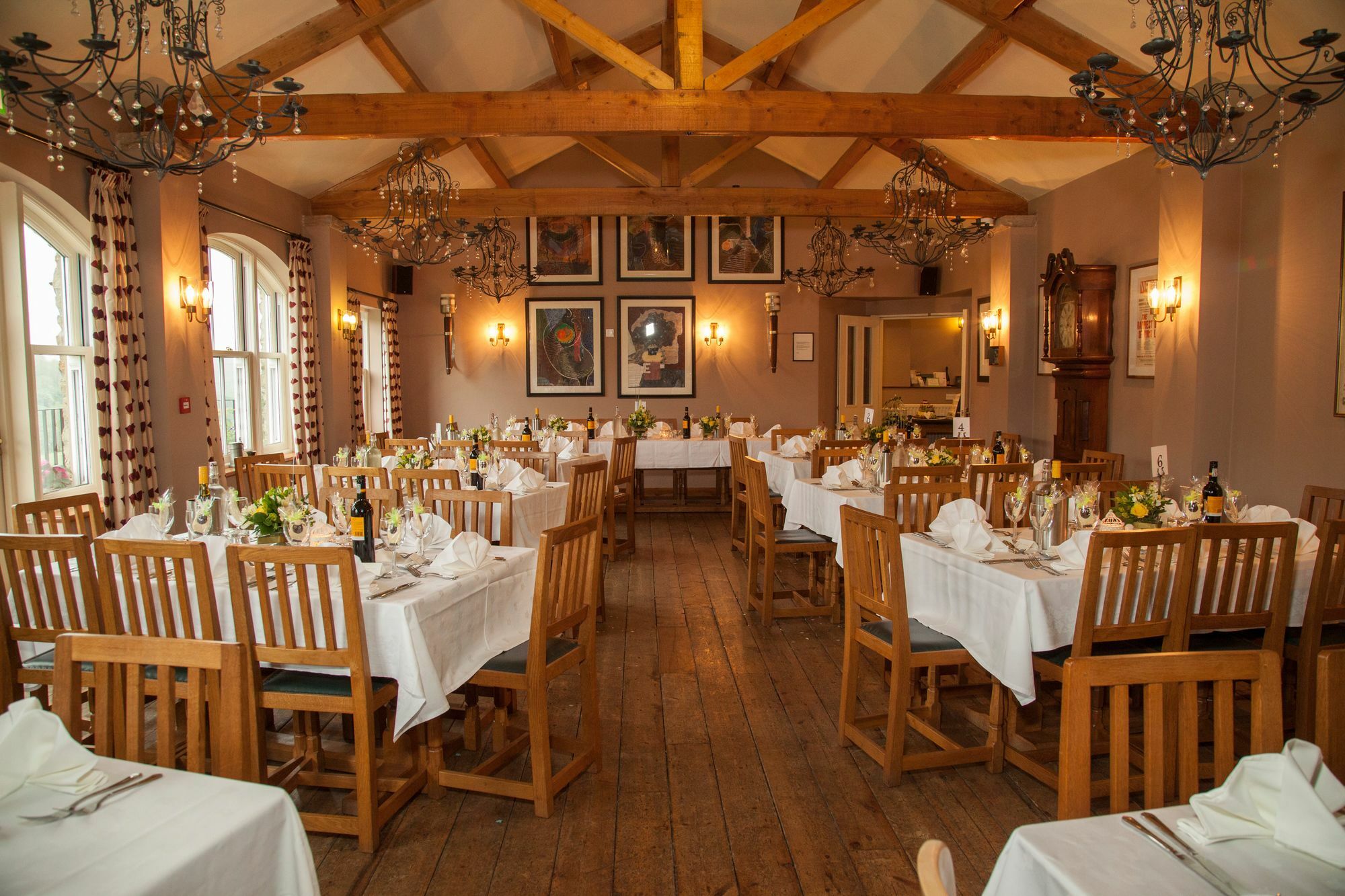 The Charles Bathurst Inn Langthwaite Esterno foto