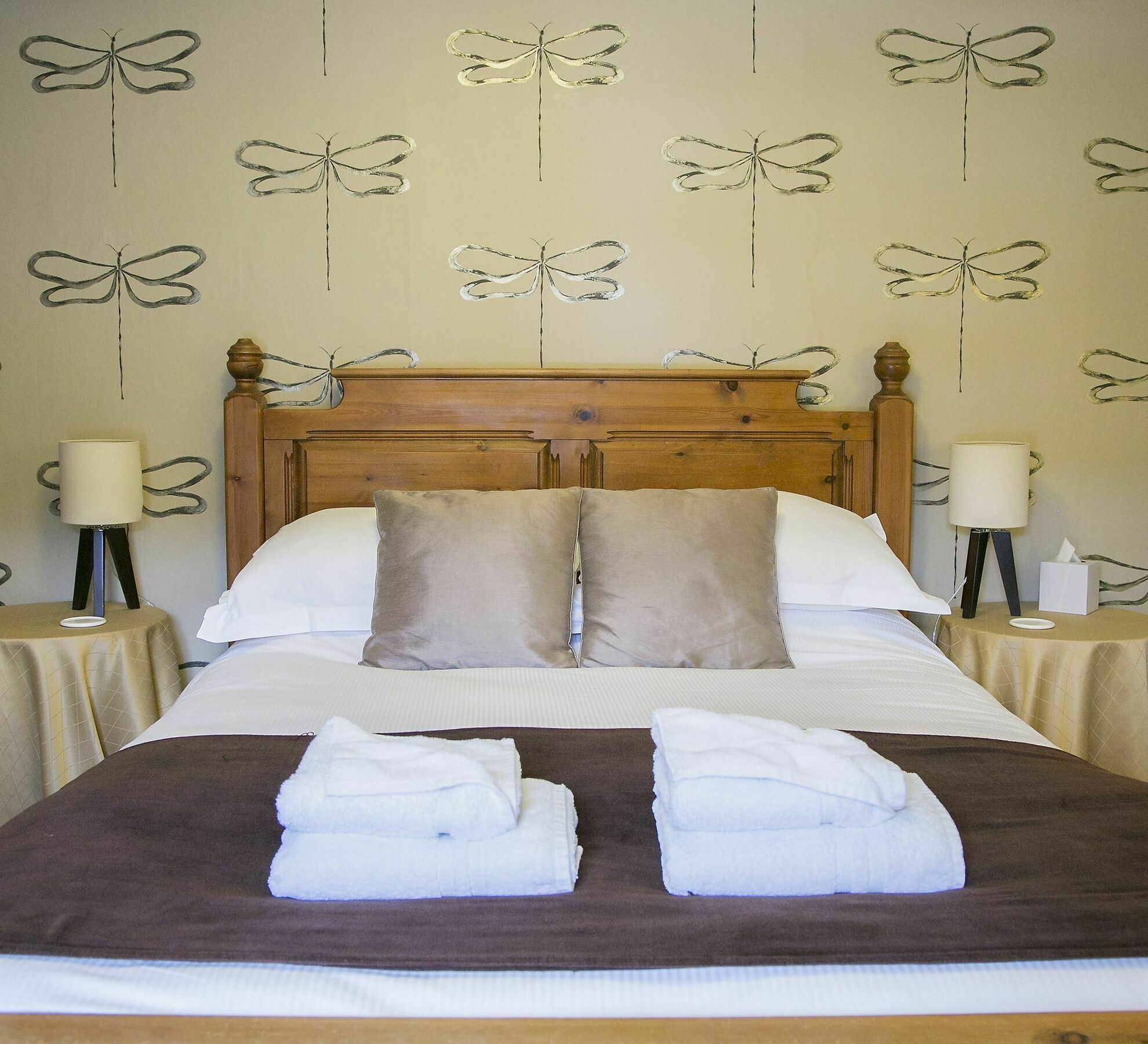 The Charles Bathurst Inn Langthwaite Esterno foto
