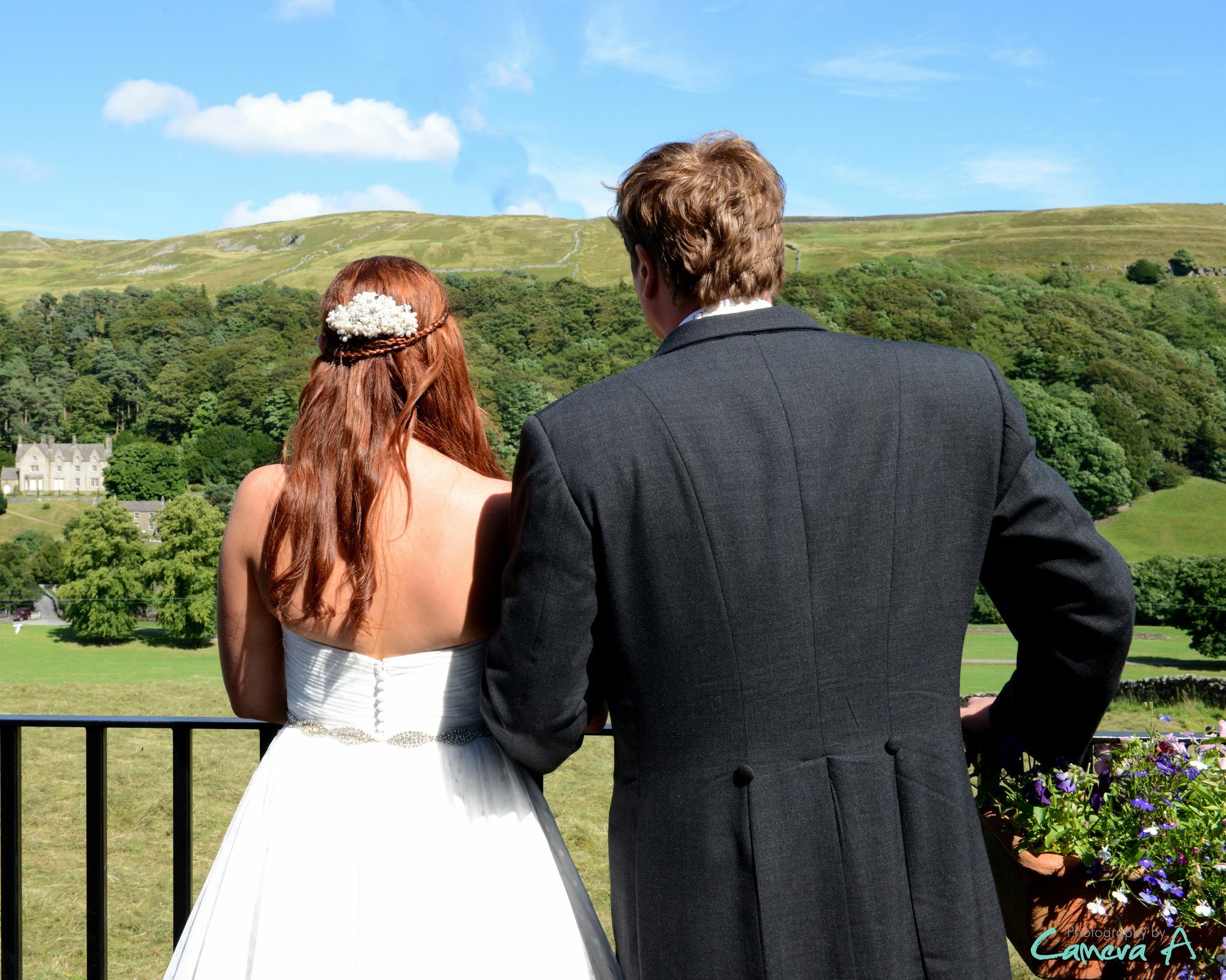The Charles Bathurst Inn Langthwaite Esterno foto