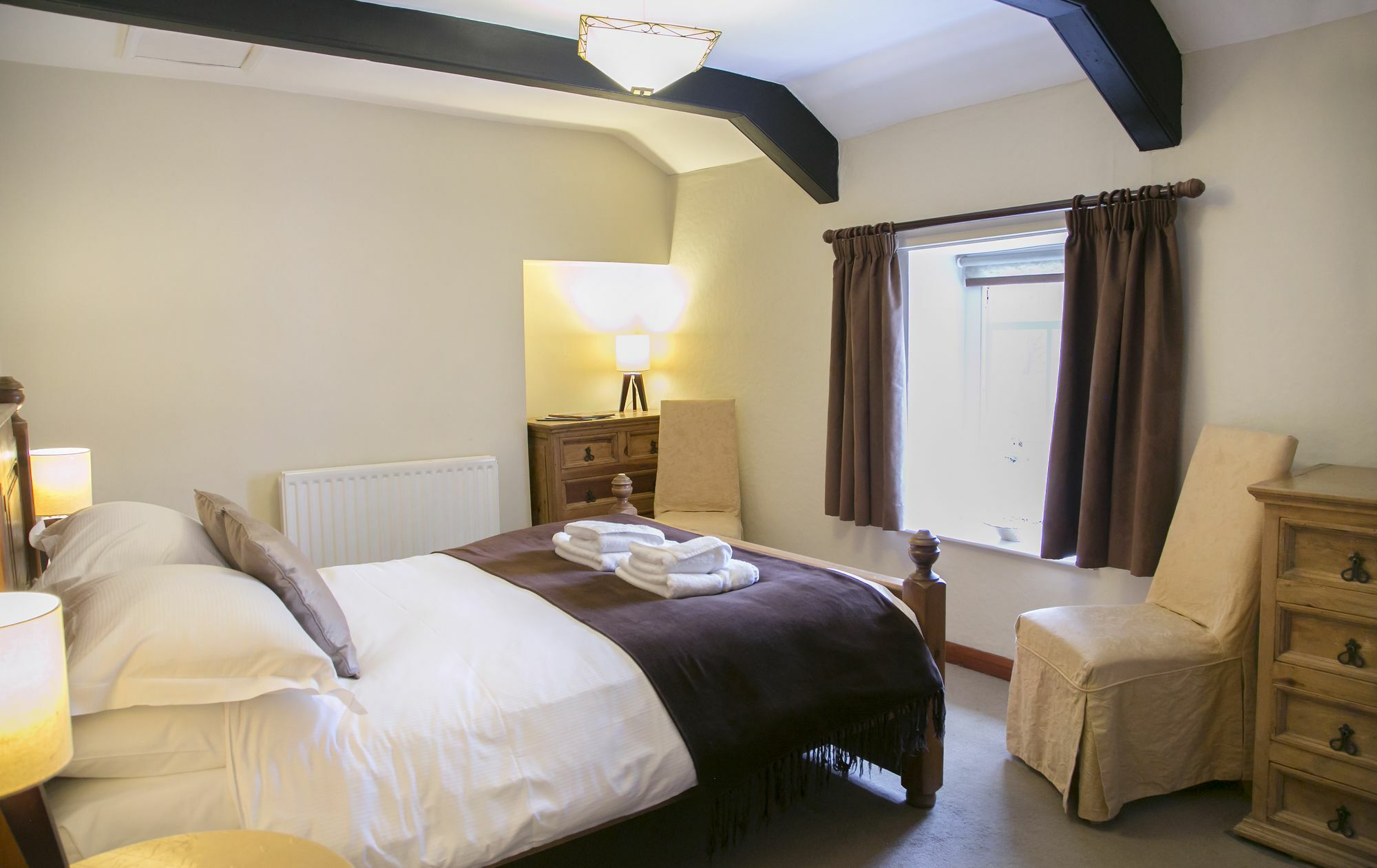 The Charles Bathurst Inn Langthwaite Esterno foto