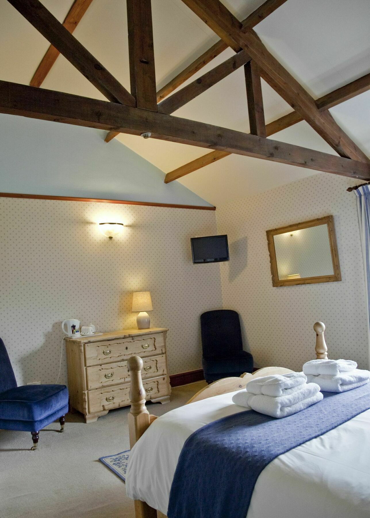 The Charles Bathurst Inn Langthwaite Esterno foto