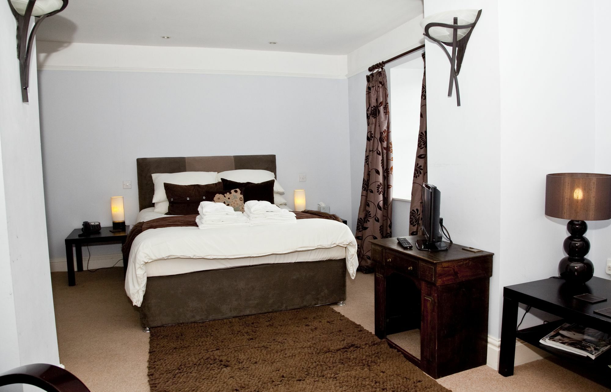 The Charles Bathurst Inn Langthwaite Esterno foto